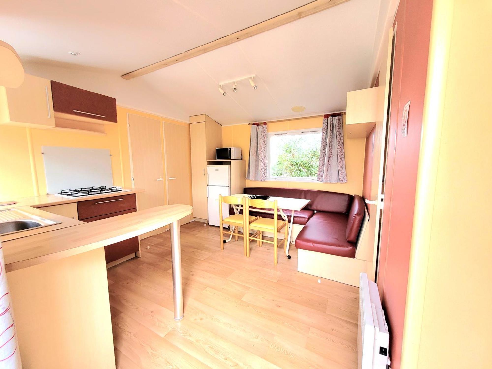 Arces-sur-Gironde Camping Les 2 Salamandres מראה חיצוני תמונה
