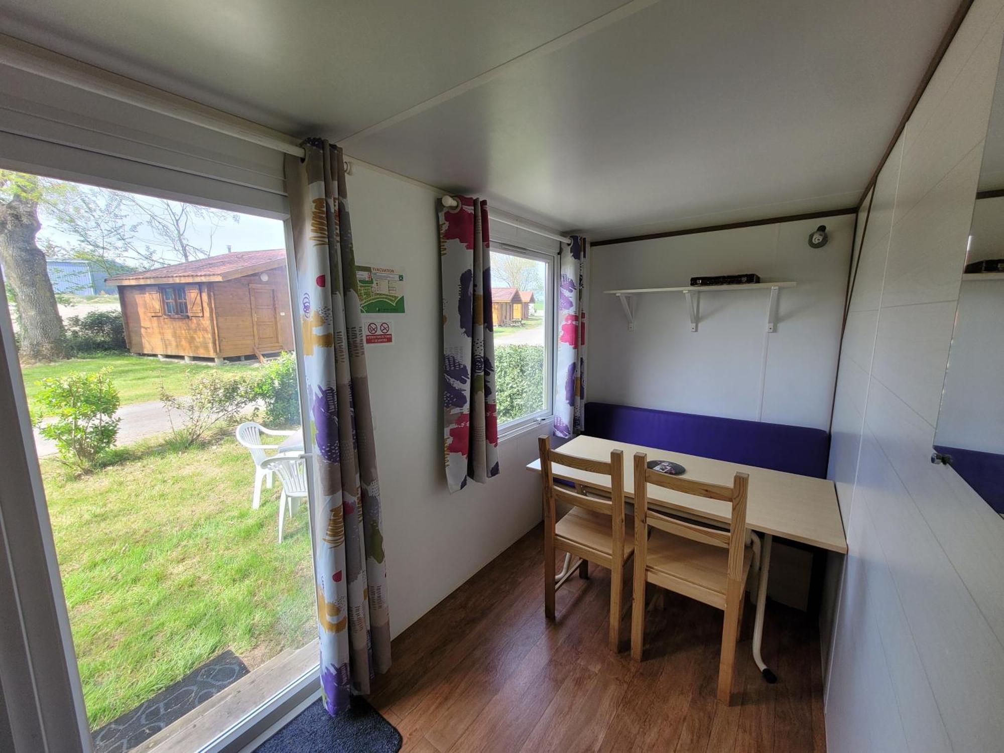 Arces-sur-Gironde Camping Les 2 Salamandres מראה חיצוני תמונה