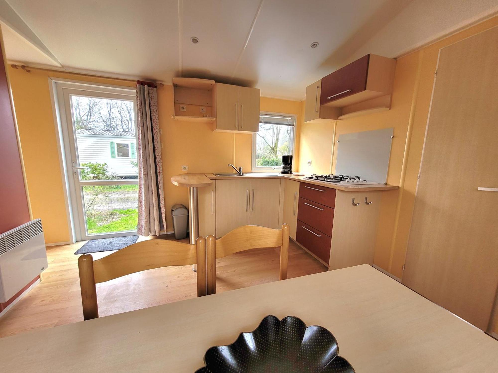 Arces-sur-Gironde Camping Les 2 Salamandres מראה חיצוני תמונה
