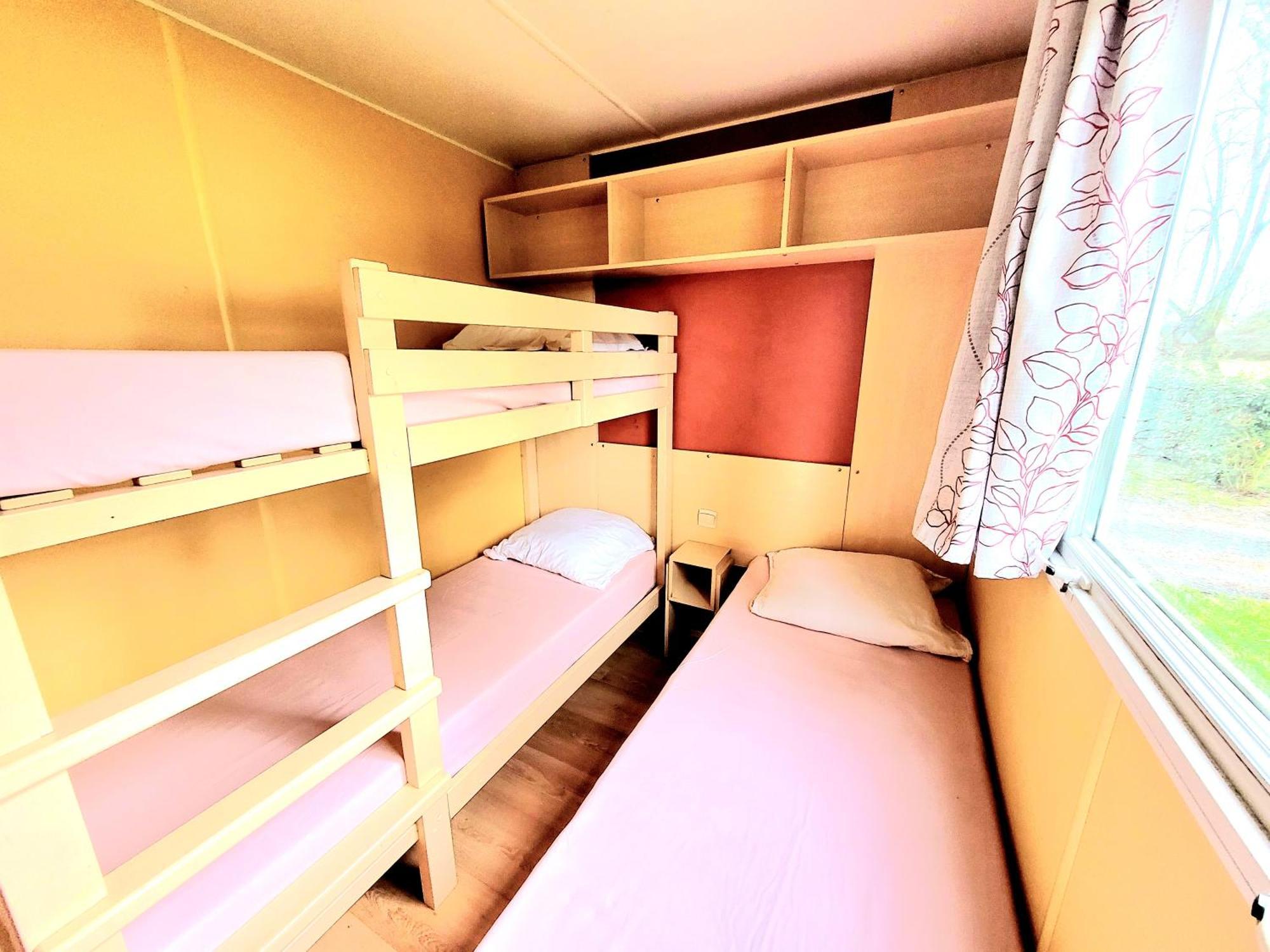 Arces-sur-Gironde Camping Les 2 Salamandres מראה חיצוני תמונה